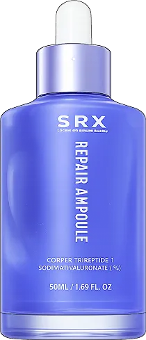 SRX Nourishing Ampoule