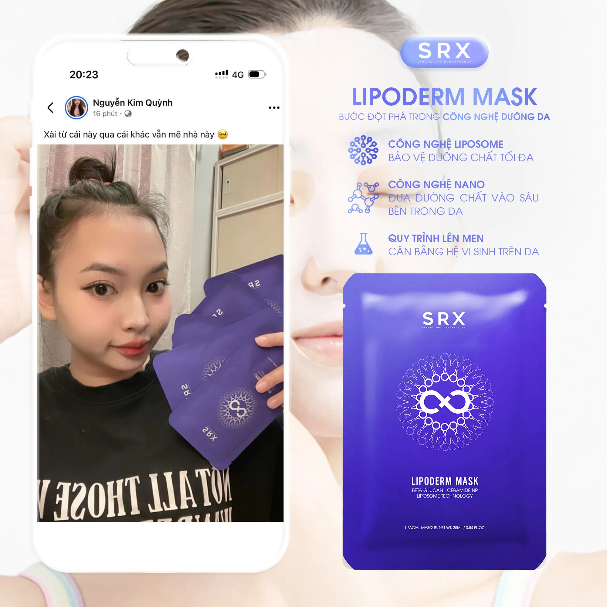 Feedback SRX fb 7